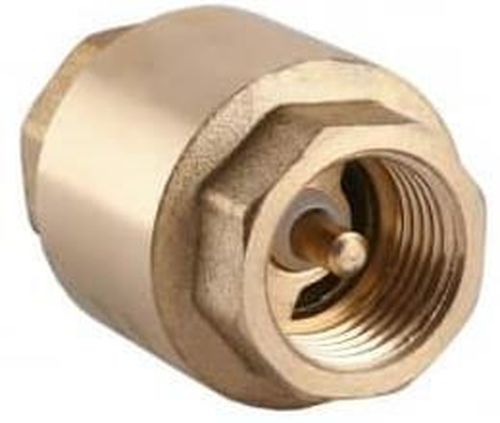 cumpără Supapă de închidere Arco 38809 Supapa de sens, cu obturator metalic, Ø3/4"FF, PN20 în Chișinău 