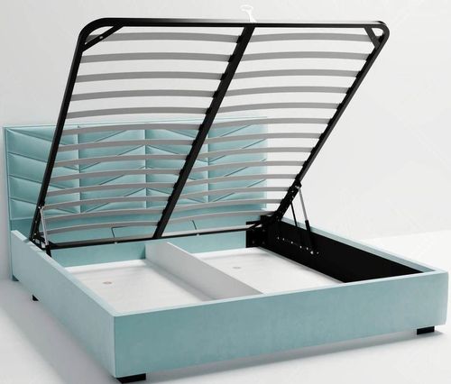 купить Кровать my-STYLE my-Sofi 90x200 (P16D90M16) в Кишинёве 