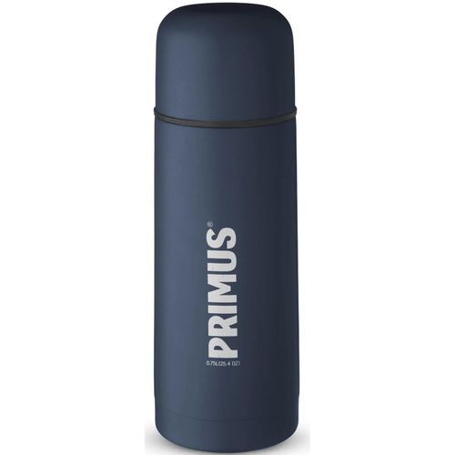купить Термос для напитков Primus Vacuum bottle 0.75 l Navy в Кишинёве 