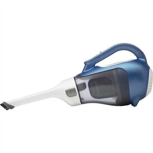 cumpără Aspirator auto Black&Decker Wd7210n-Qw 7.2v Dustbuster în Chișinău 