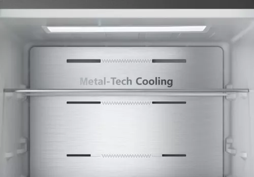 cumpără Frigider cu congelator jos Hisense RT641N4WFE1 în Chișinău 