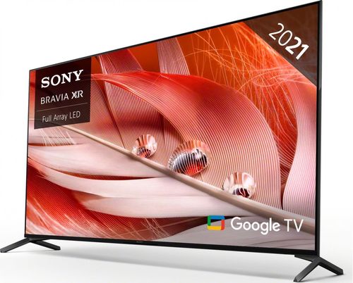 купить Телевизор Sony XR55X93JAEP в Кишинёве 
