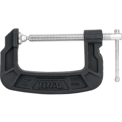 купить Струбцина Total tools THT13141 в Кишинёве 