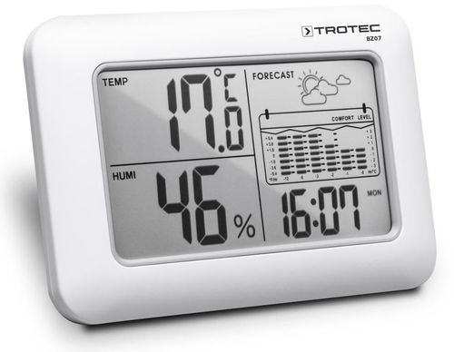 купить Погодная станция Trotec BZ07 в Кишинёве 