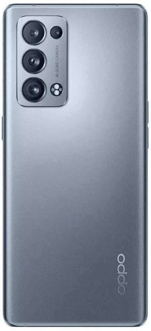 cumpără Smartphone OPPO Reno 6 Pro 12/256GB Grey în Chișinău 