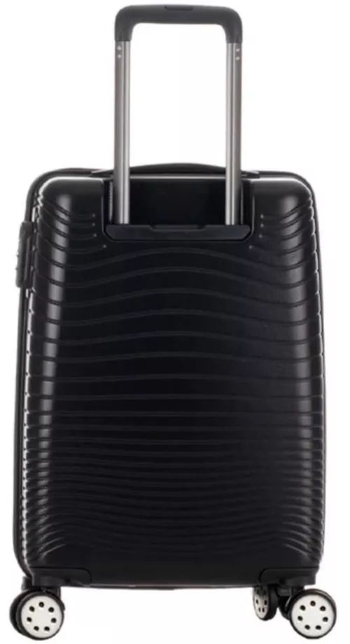 cumpără Valiză Ground Ombre S (Black) în Chișinău 