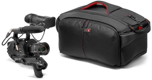 cumpără Geanta foto și video Manfrotto 195N Pro Light Camcorder Case în Chișinău 