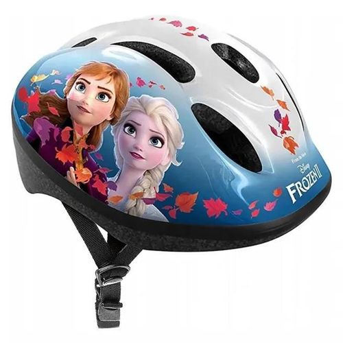 cumpără Echipament de protecție Stamp RN244507 Set Frozen (casca+coatiere+genunchiere), 51259 în Chișinău 