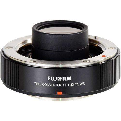 cumpără Obiectiv FujiFilm X Mount Teleconverter XF1.4X TC WR în Chișinău 