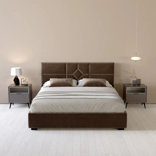 cumpără Pat my-STYLE my-Tina 140x200 (P41D14M06) în Chișinău 