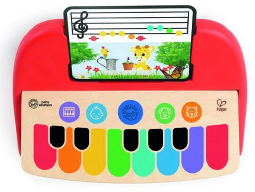 купить Музыкальная игрушка Baby Einstein E800894 Ghici prima melodie в Кишинёве 