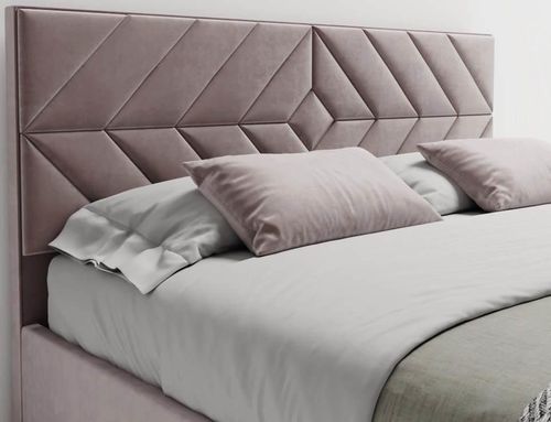 cumpără Pat my-STYLE my-Ruby 200x200 (P25D20M11) în Chișinău 