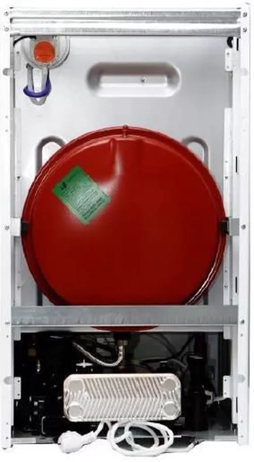 cumpără Cazan pe gaz E.C.A. Gerda 24 kW în Chișinău 