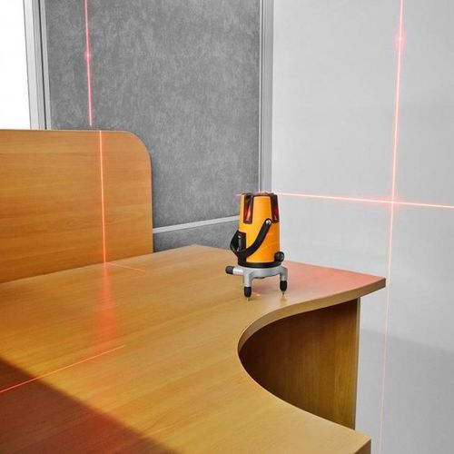 cumpără Nivela laser Stark LL-05-WF WF.290070010 WERK FIX în Chișinău 