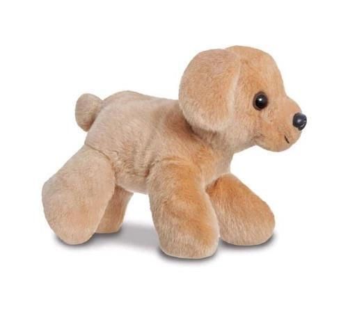 cumpără Jucărie de pluș miscellaneous AUR 200374H Fancy Pals Labrador, 20cm în Chișinău 