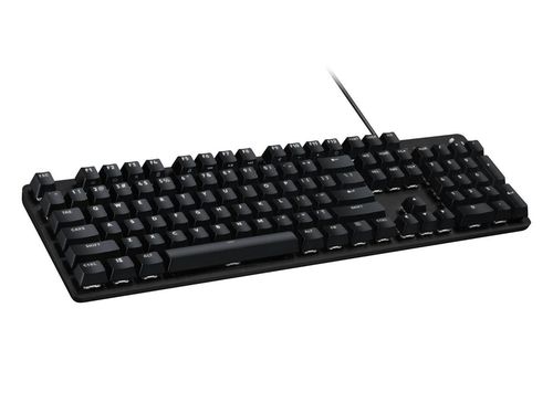 купить Клавиатура Logitech G413 SE Black в Кишинёве 