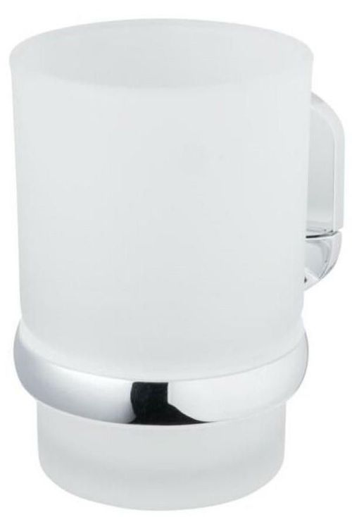 cumpără Pahar pentru periuțe de dinți Bisk 07681 VIGO în Chișinău 