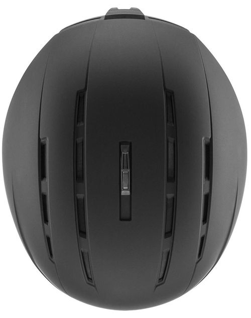 cumpără Cască de protecție Uvex Stance Black Matt 54-58cm (S5663121005) în Chișinău 