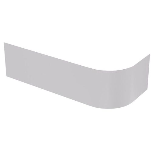 купить Панель для ванны Bonito Home Vella 2 1700x725 левая / правая, акрил в Кишинёве 