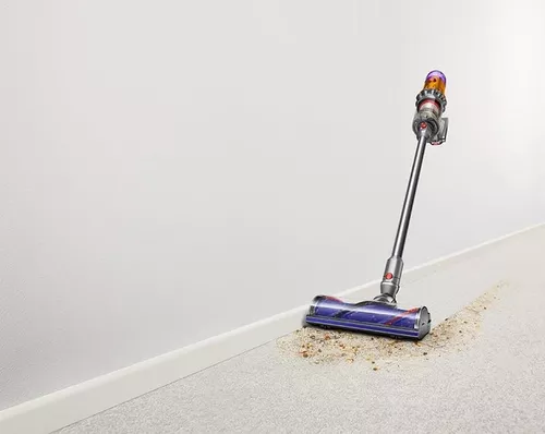 cumpără Aspirator fără fir Dyson V12 Slim Detect Absolute (448884) în Chișinău 