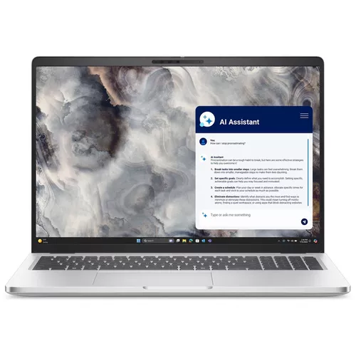 cumpără Laptop Dell Pro 16 Plus (BTO105_PB16250_EMEA) în Chișinău 