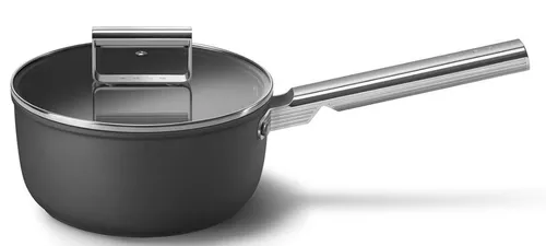 cumpără Tigaie saute SMEG SPF2012BLM în Chișinău 