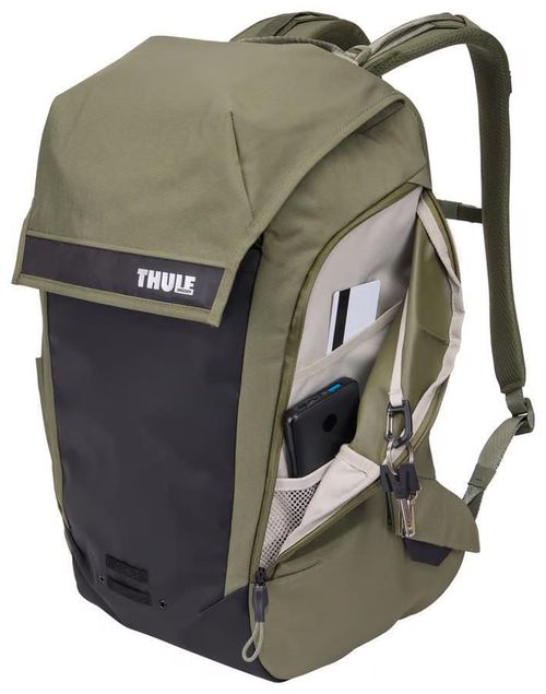 купить Рюкзак городской THULE Paramount 28 L Soft Green в Кишинёве 