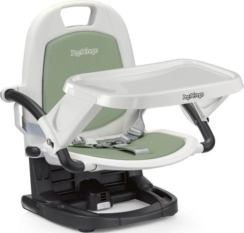 cumpără Scaun de masă Peg Perego IH05000000PL64 Rialto (pliant), Mint în Chișinău 