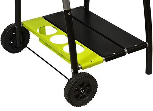 купить Товар для пикника Saska Garden Garden Grill Jawa Prim в Кишинёве 