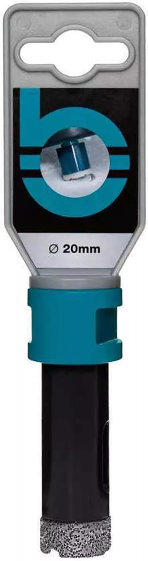 купить Набор головок, бит, насадок Bihui DBDF20 в Кишинёве 