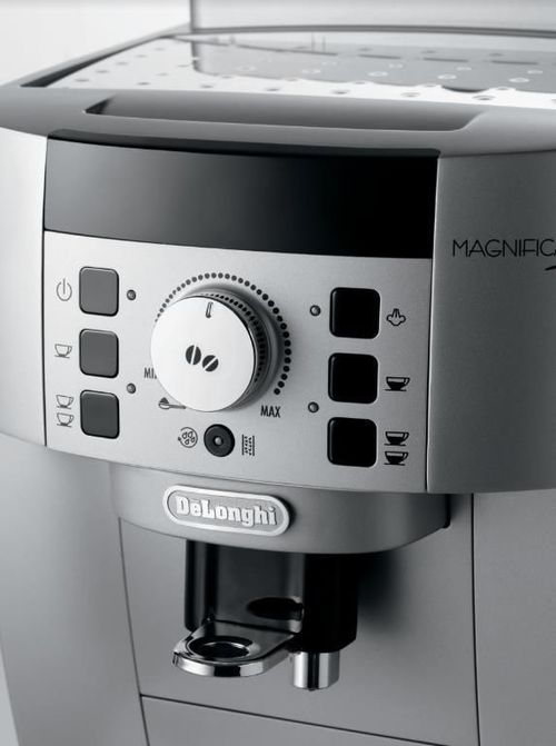 купить Кофемашина DeLonghi ECAM22.110.SB Magnifica S в Кишинёве 