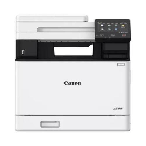 cumpără Multifuncțional Canon i-Sensys MF752Cdw (5455C012AA) în Chișinău 