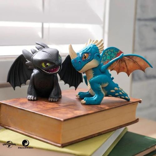 купить Игрушка Spin Master 6072696 Mini-dragon interactiv (în as.) в Кишинёве 