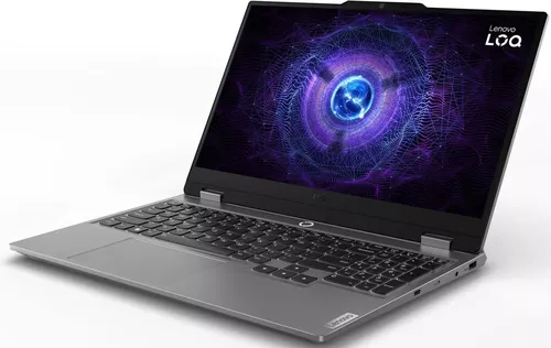 cumpără Laptop Lenovo LOQ 15IAX9 Luna Grey (83GS005CRK) în Chișinău 