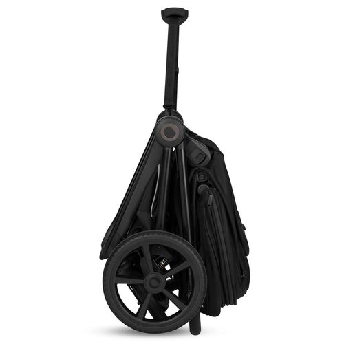 купить Детская коляска Lionelo Carucior 2in1 Freya Black Onyx в Кишинёве 