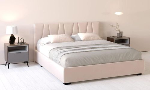 купить Кровать my-STYLE my-Eva 120x200 (P03D12M10) в Кишинёве 