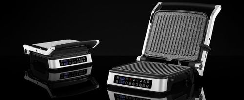 cumpără Grill-barbeque electric Zeegma Grill Chef în Chișinău 