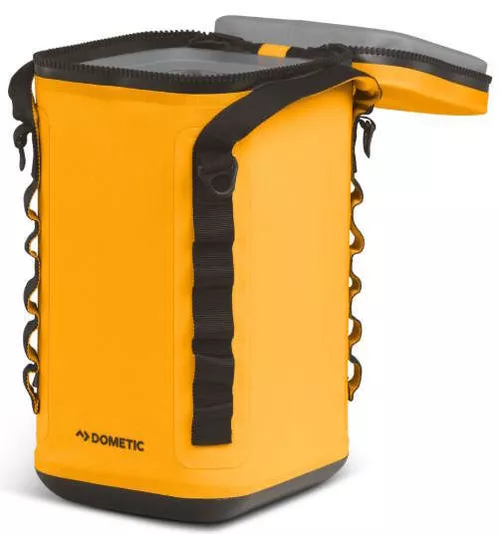 купить Сумка холодильник Dometic Passive Soft Cooler PSC9 Glow в Кишинёве 