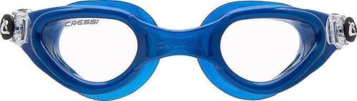 cumpără Accesoriu pentru înot Cressi-Sub Ochelari Inot Right Blue Metal (De2016555) în Chișinău 