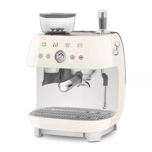 cumpără Espressor manual SMEG ECF03CREU în Chișinău 