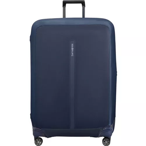 cumpără Husă pentru valiza Samsonite Ta Revolution, husa pentru valiza XL, Albastru Inchis (155588/1549) în Chișinău 