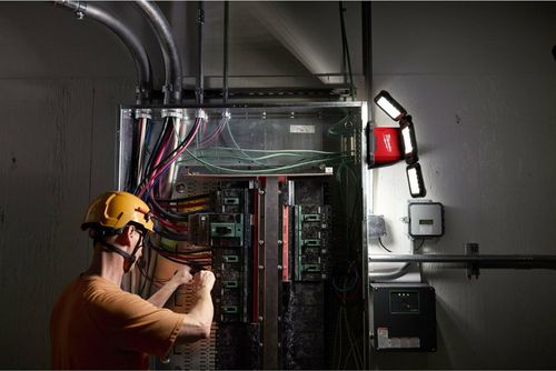 cumpără Lanternă Milwaukee 4933498149 M18 MDTL-0, 4500lumeni, în Chișinău 