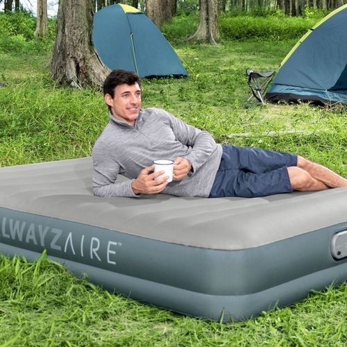 купить Надувной матрас Bestway 69078 Saltea gonflabila 203x94152x36cm в Кишинёве 
