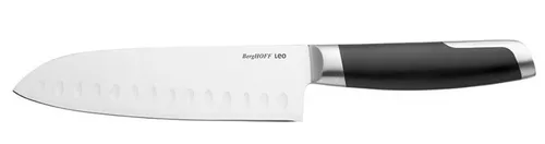 купить Набор ножей Berghoff Leo Graphite (3950598) в Кишинёве 
