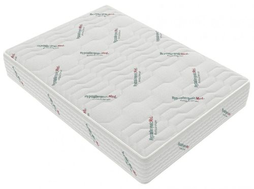 купить Ортопедический матрас Somnart Pocket HypoallergenicMed Safe Relax HoReCa 140 x 200 см в Кишинёве 