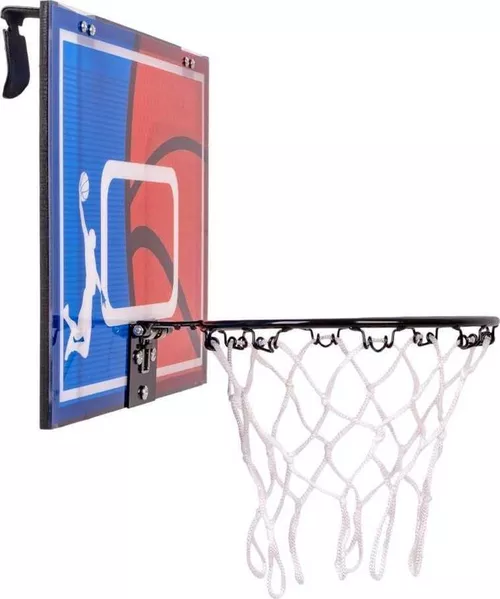 купить Баскетбольная корзина inSPORTline 12163 panou baschet + inel+ minge IN27589 45*30cm d23cm в Кишинёве 