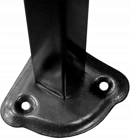 cumpără Umbră pentru grădină GardenLine Шатер NAM9031 3x3x3.16m Grey în Chișinău 