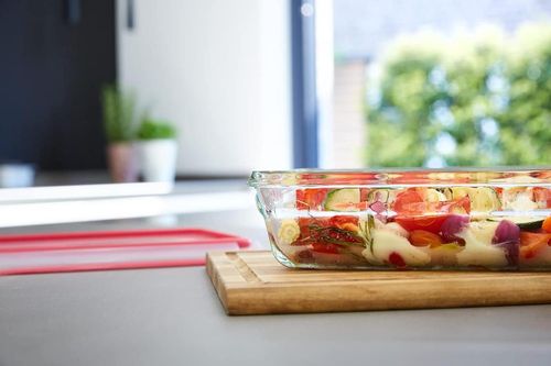 купить Контейнер для хранения пищи Tefal N1040810 Master Seal 0,85l в Кишинёве 