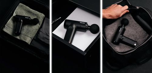 cumpără Aparat electric de masaj Beurer MG89 Deep Tissue în Chișinău 