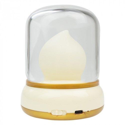 купить Ночной светильник Mary’s MW61049 LED Yellow Flame в Кишинёве 